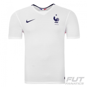 Nike France Away 2016 Jersey