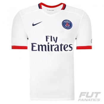 Nike Paris Saint-Germain Away 2016 Jersey