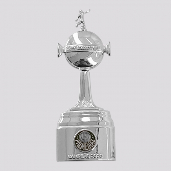 Palmeiras 2020 Libertadores Trophy Magnet