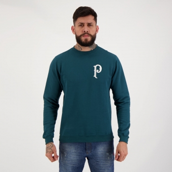 Palmeiras Palestra Green Sweatshirt