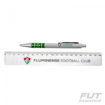 Fluminense Stationery Set