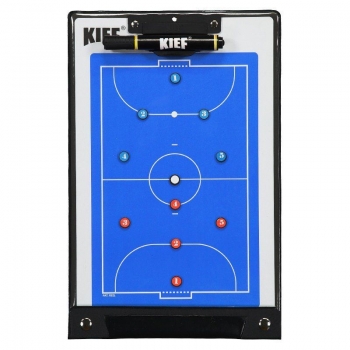Kief Futsal Magnetic Tatic Clipboard