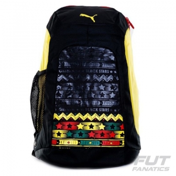Puma Africa Fan Backpack