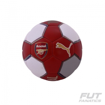 Puma Arsenal FC Fan Mini Ball