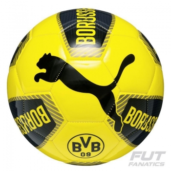 Puma Borussia Dortmund Fanwear Ball