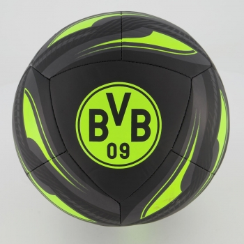 Puma Borussia Dortmund Icon Black Field Ball