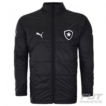 Puma Botafogo 2015 Player Coat