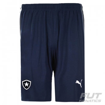 Puma Botafogo Gk 2015 Shorts