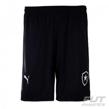 Puma Botafogo Training 2015 Authentic Shorts