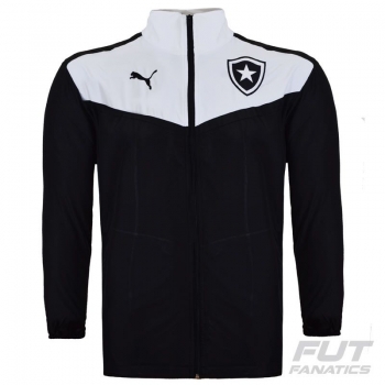 Puma Botafogo Travel 2015 Authentic Jacket