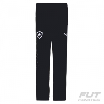 Puma Botafogo Travel 2015 Authentic Pants