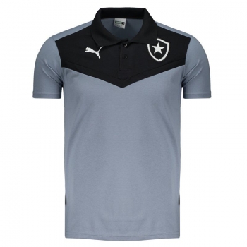 Puma Botafogo Travel 2015 Polo Shirt