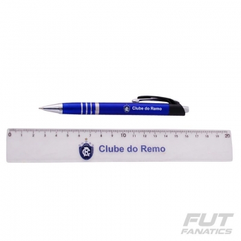 Clube do Remo Stationery Set