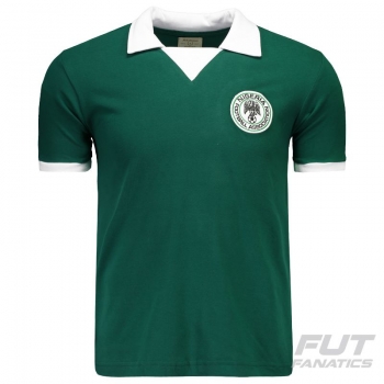 Retromania Nigeria Retro 1980 T-Shirt