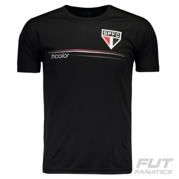 São Paulo Faster T-Shirt