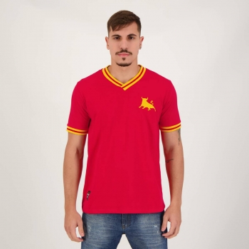 Spain Retro T-Shirt