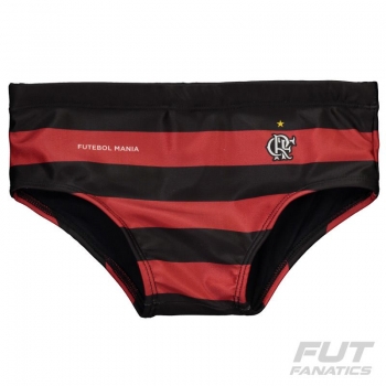 Flamengo Kids Swim Briefs