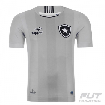 Topper Botafogo Third 2016 Jersey