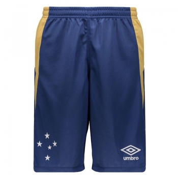 Umbro Cruzeiro GK 2016 Shorts