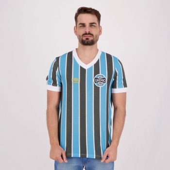Umbro Grêmio 1983 Special Edition Jersey