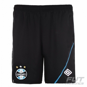 Umbro Grêmio Training 2015 Athlet Shorts