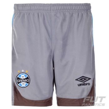 Umbro Grêmio Training 2016 Shorts