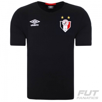 Umbro Joinville Travel 2016 Black Jersey