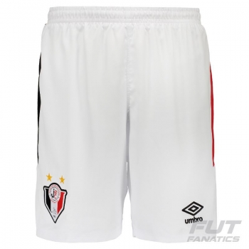Umbro Joinville Home 2015 Shorts
