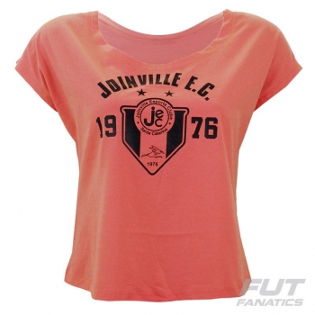 Umbro Joinville Mono Badge Women T-Shirt