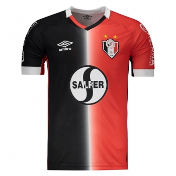 Umbro Joinville Third 2015 Jersey