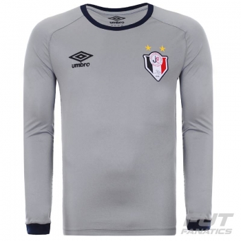 Umbro Joinville Training 2016 Long Sleeves Jersey