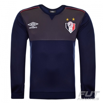 Umbro Joinville Training 2016 Long Sleeves Jersey