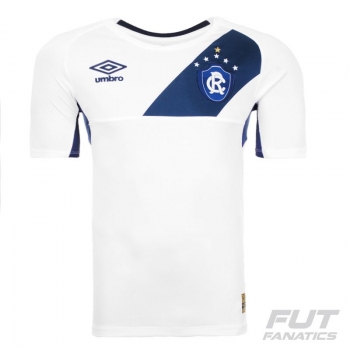 Umbro Clube do Remo Away 2015 Jersey 10