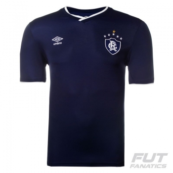 Umbro Clube do Remo Home 2014 Jersey