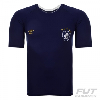 Umbro Clube do Remo Home 2014 Special Edition Jersey 33