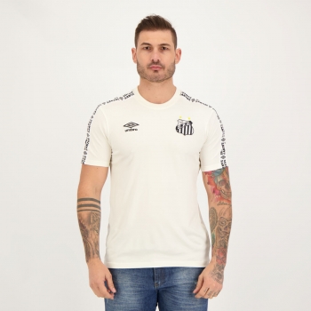 Umbro Santos 2022 Concentration Shirt