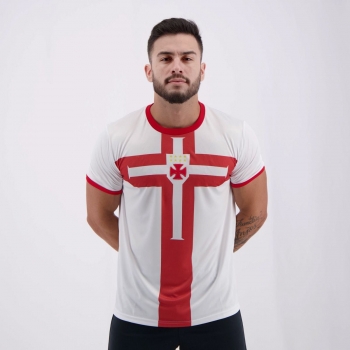 Vasco Cross T-Shirt