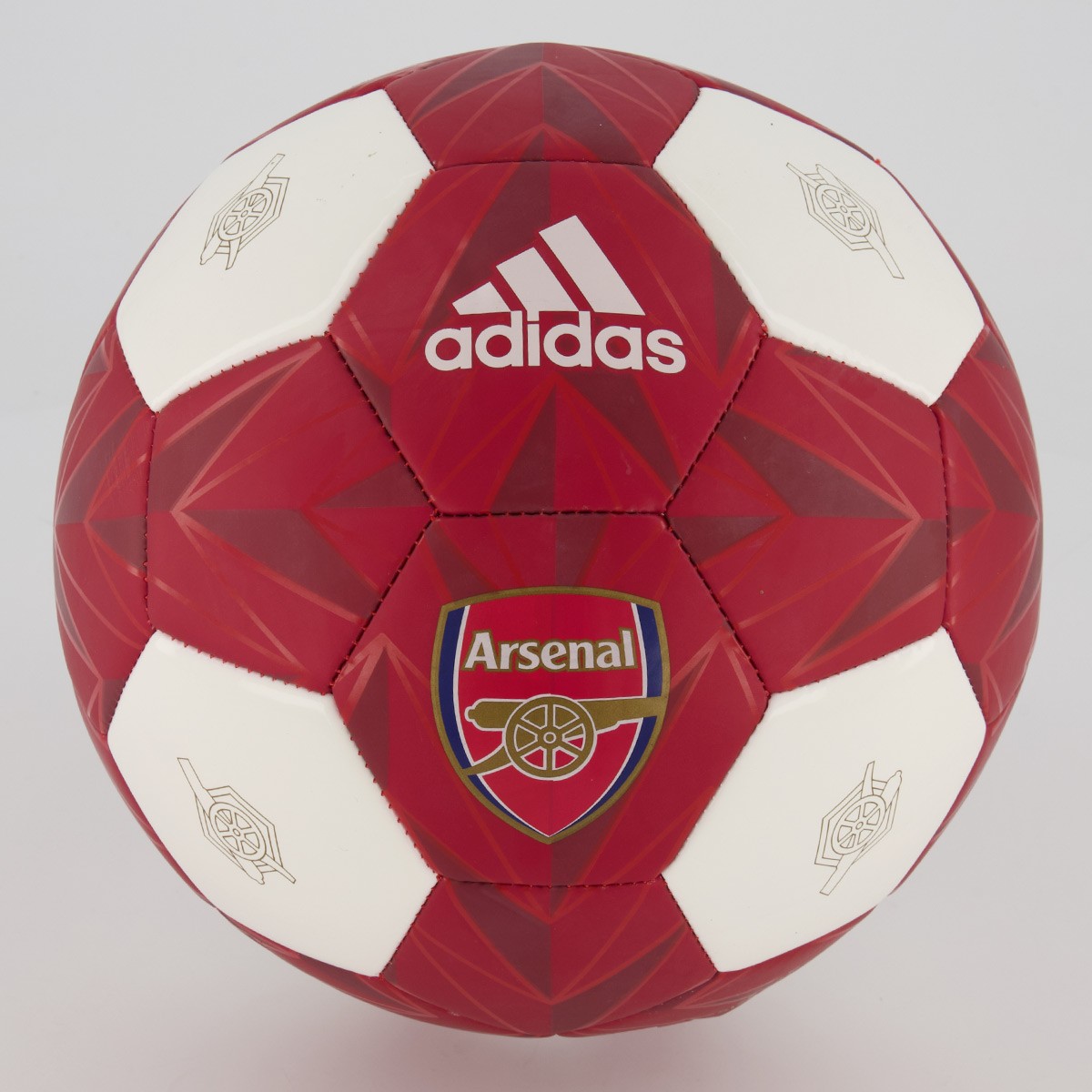 2014 Arsenal Official Soccer Ball-Home-#2-Skills Ball Misc. 