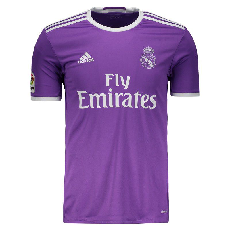 Mercado As Decoración Adidas Real Madrid Away 2017 Jersey