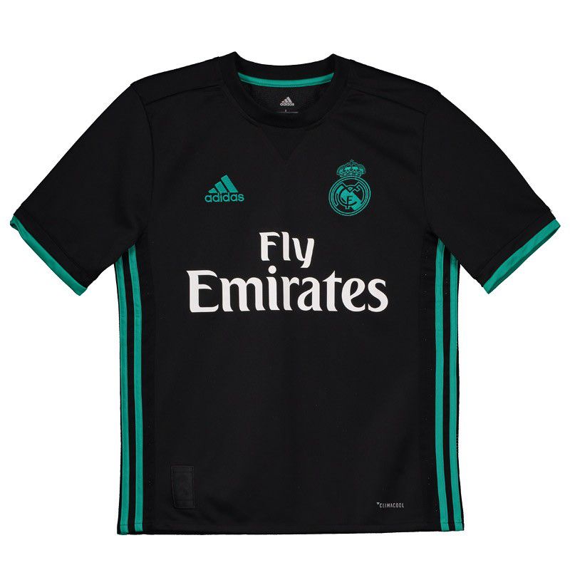 real madrid 2018 jersey