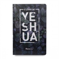 Bíblia Yeshua - NVI