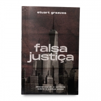 Falsa Justiça | Stuart Greaves