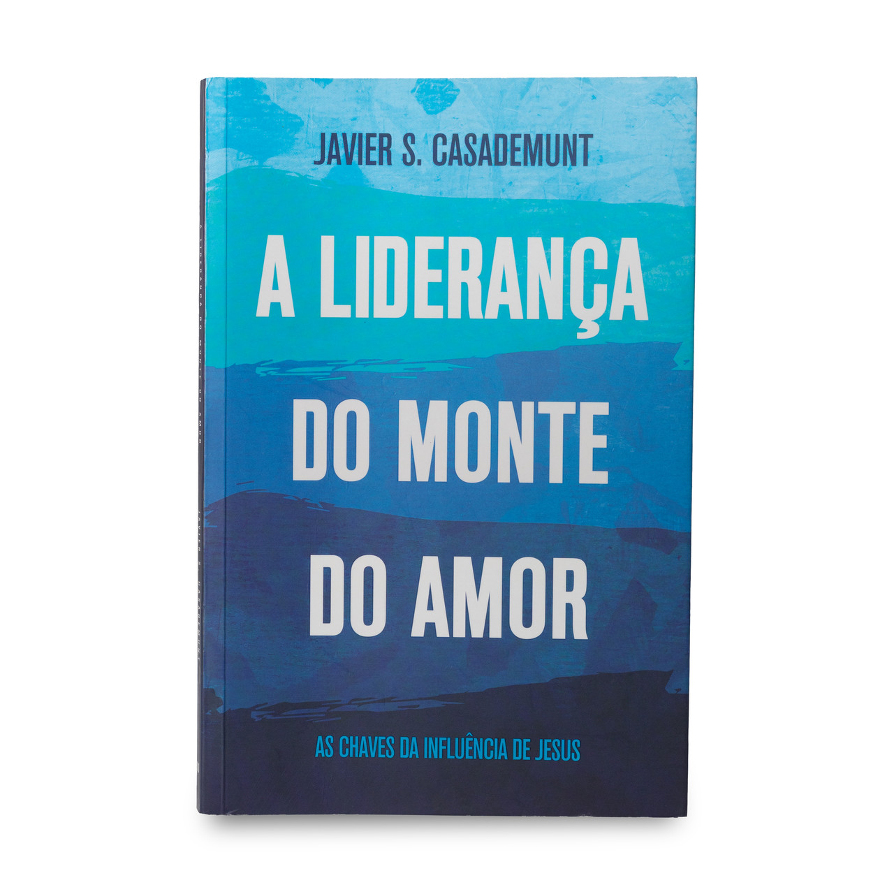 A Liderança do Monte do Amor | Javier Casademunt