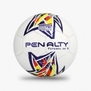 Bola de Futsal Penalty com Guizos