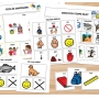 Kit de iniciação à Comunicação Alternativa em sala de aula