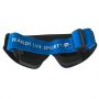 Óculos - Máscara de Proteção para Goalball Handi Life Sports