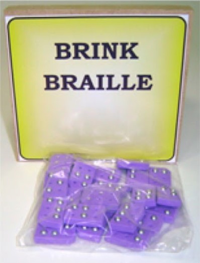Brailito Braille