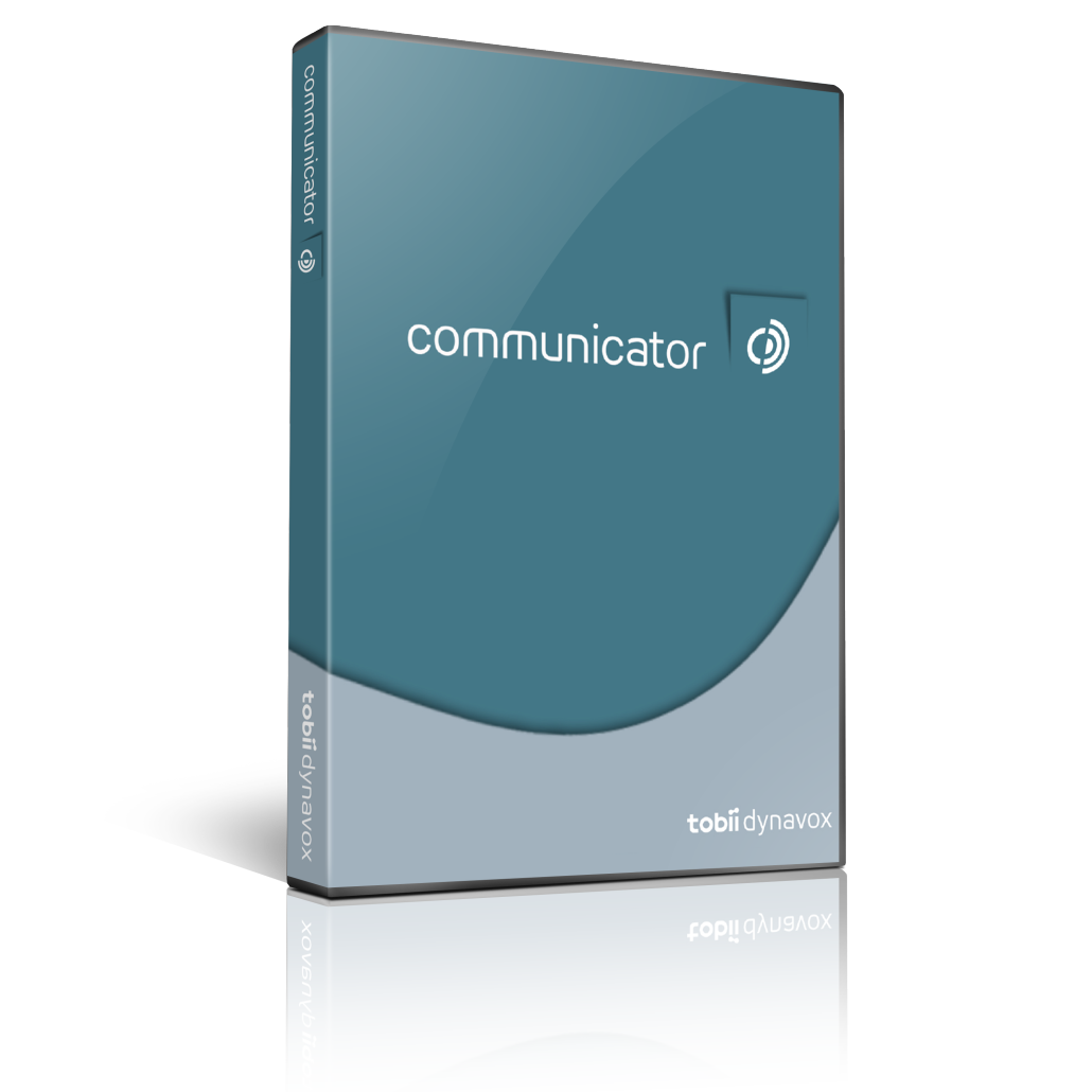 Software de Comunicação Alternativa Communicator 5