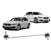 Bieleta Dianteira BMW Serie 1 e 3 Lado esquerdo