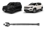TERMINAL AXIAL JEEP RENEGADE COMPASS FIAT TORO EXCETO DIESEL LD LE 